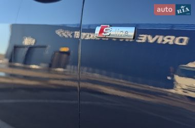 Седан Audi A4 2020 в Чернигове