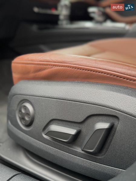 Седан Audi A4 2020 в Днепре