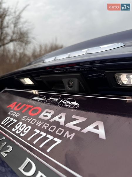 Седан Audi A4 2020 в Днепре