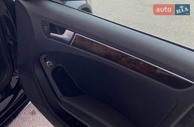 Седан Audi A4 2014 в Житомирі