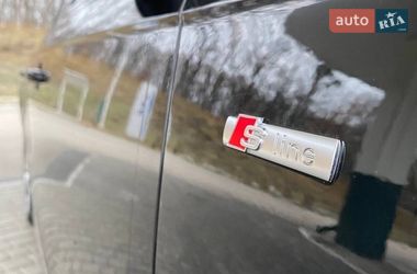 Седан Audi A4 2014 в Житомирі