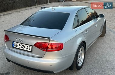Седан Audi A4 2011 в Днепре