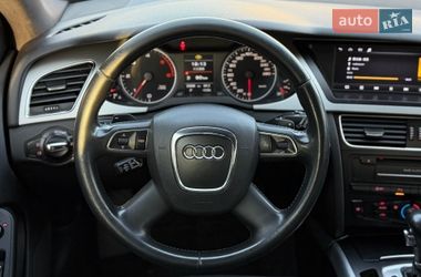Универсал Audi A4 2011 в Шептицькому