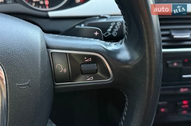 Универсал Audi A4 2011 в Шептицькому