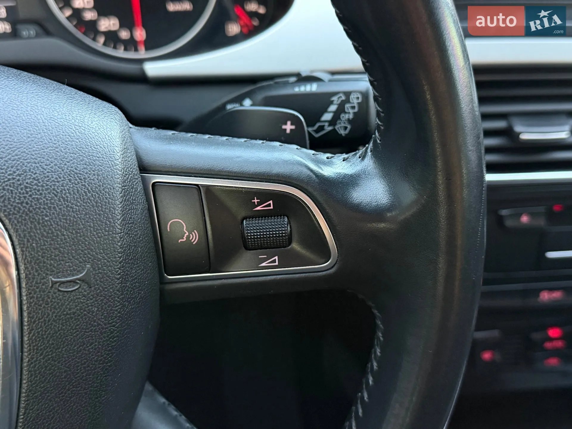 2011 Audi A4 - мініатюра 30