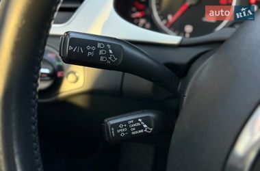 Универсал Audi A4 2011 в Шептицькому