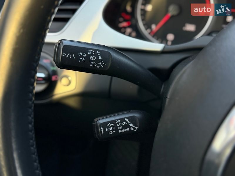 Універсал Audi A4 2011 в Шептицькому