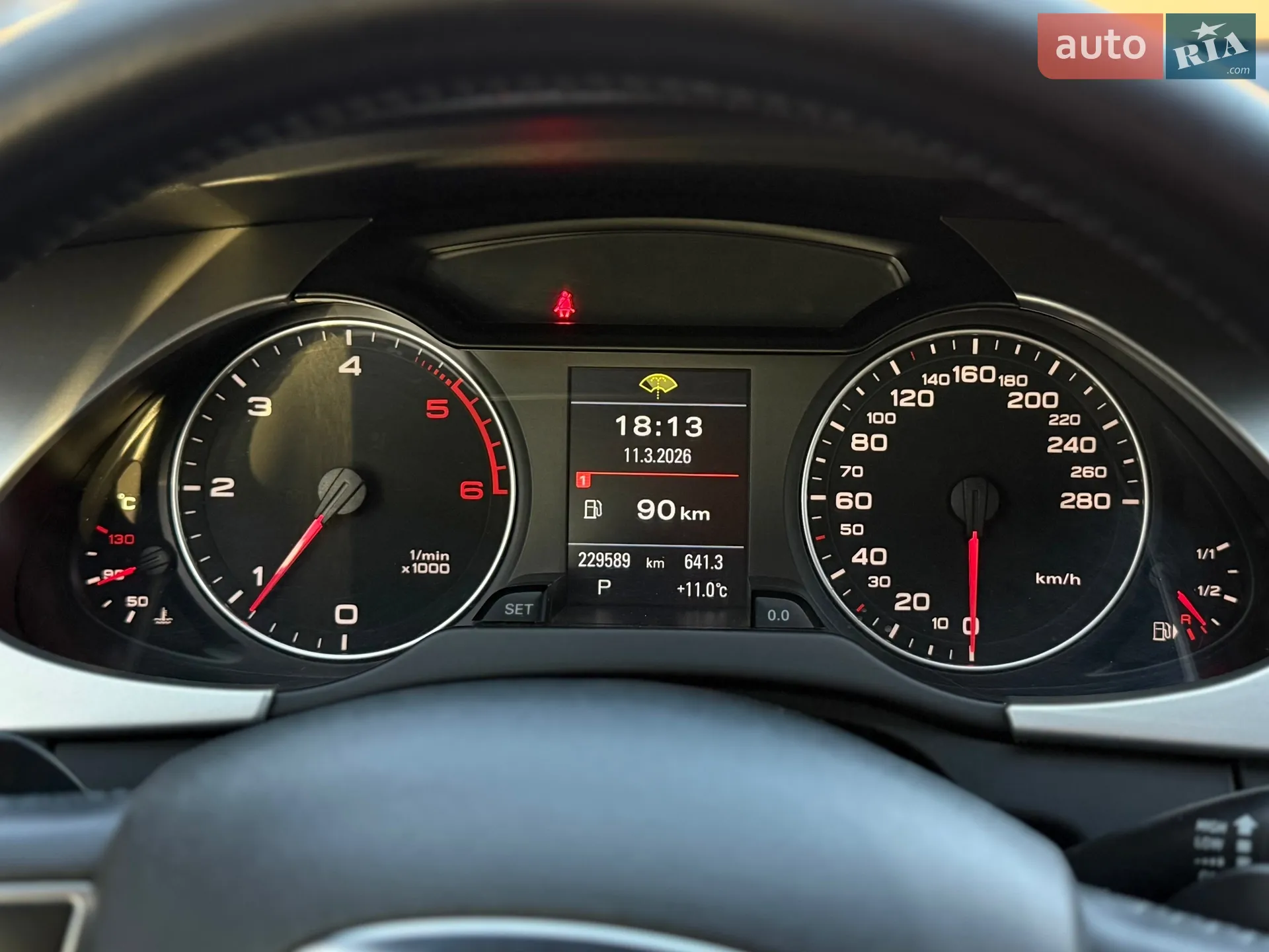2011 Audi A4 - мініатюра 33
