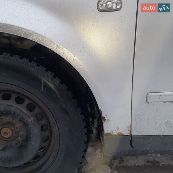 Седан Audi A4 2001 в Харькове