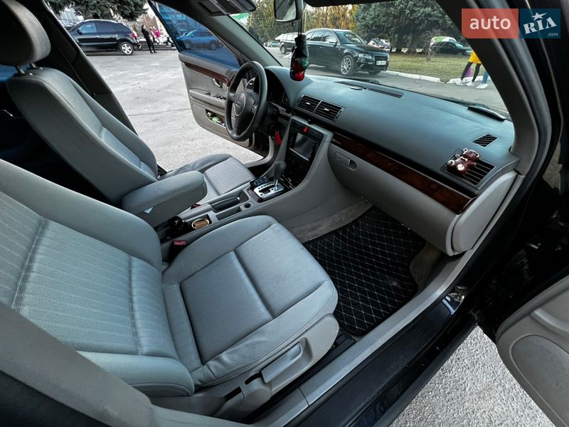 Универсал Audi A4 2004 в Ровно