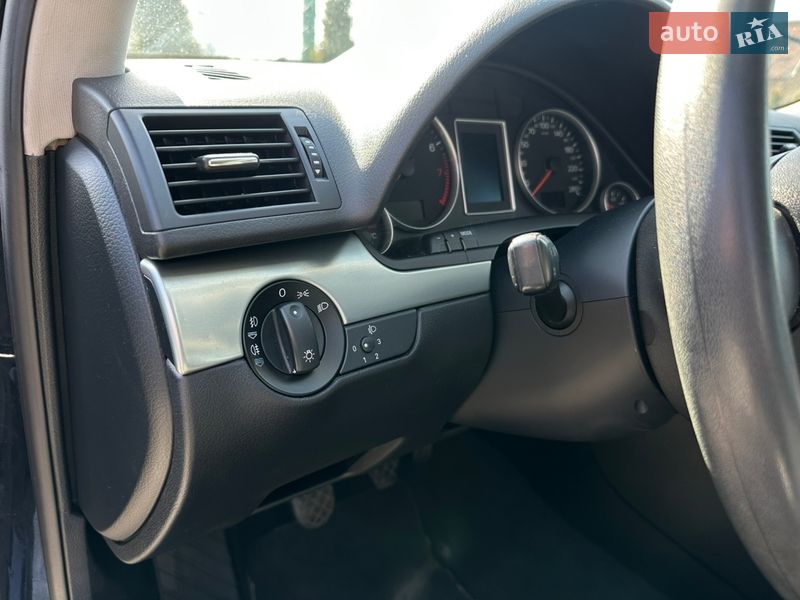 Универсал Audi A4 2005 в Виннице фото 24 Универсал Audi A4 2005 в Виннице