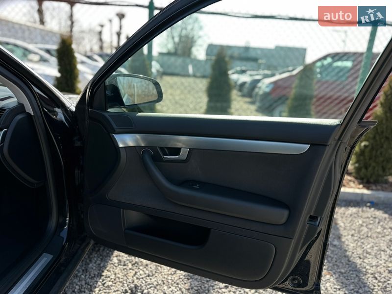 Универсал Audi A4 2005 в Виннице фото 38 Универсал Audi A4 2005 в Виннице