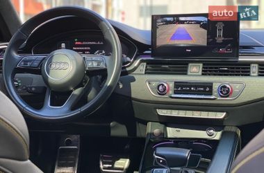 Седан Audi A4 2020 в Киеве