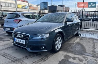 audi a4 2009 в Київ від професійного продавця Андрей