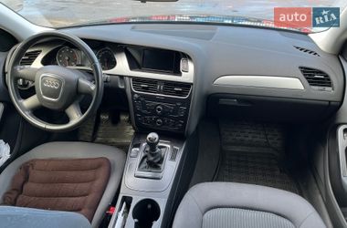Універсал Audi A4 2009 в Києві