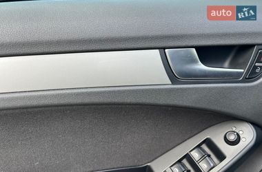 Універсал Audi A4 2009 в Києві