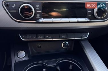 Седан Audi A4 2018 в Белой Церкви