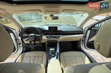 audi a4 2017 в Львов от профессионального продавца Yura Ivanovych
