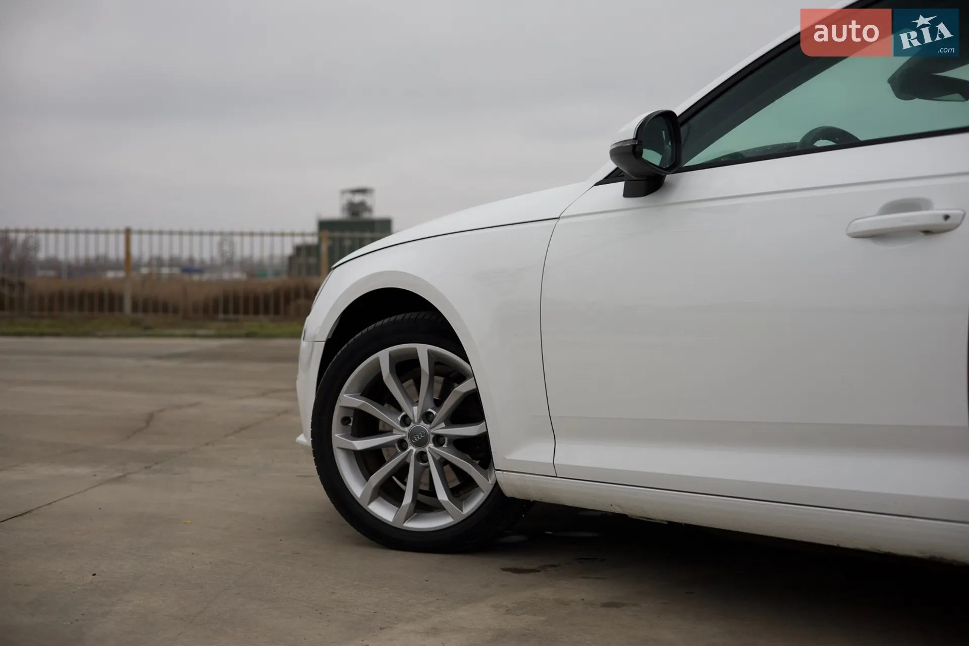 2017 Audi A4 - мініатюра 11