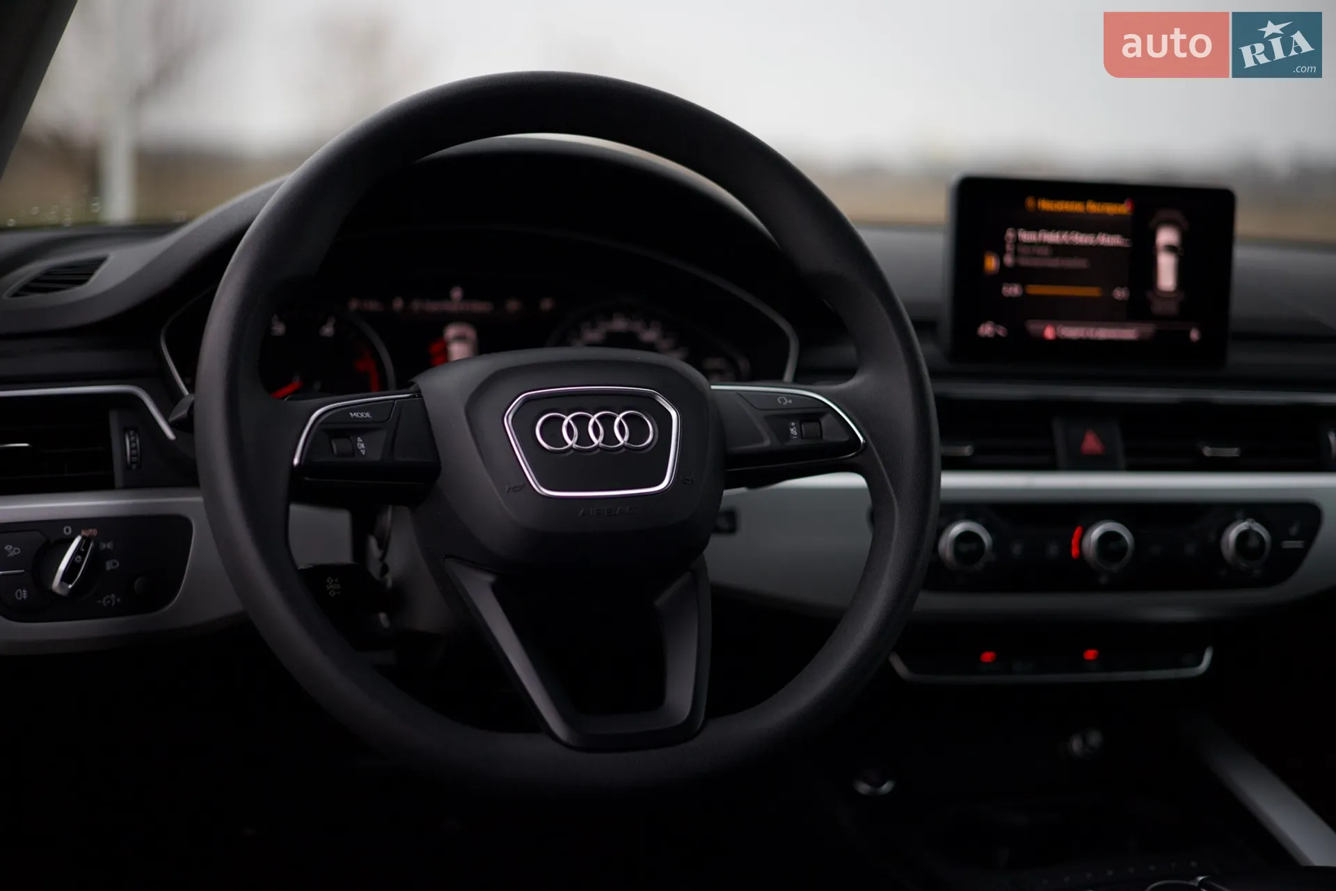 2017 Audi A4 - мініатюра 20
