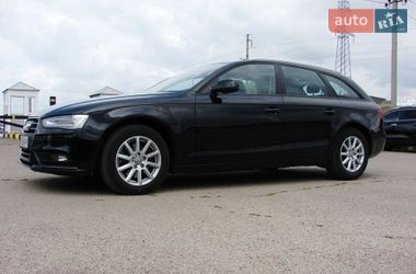 Универсал Audi A4 2015 в Одессе