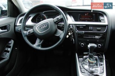 Универсал Audi A4 2015 в Одессе