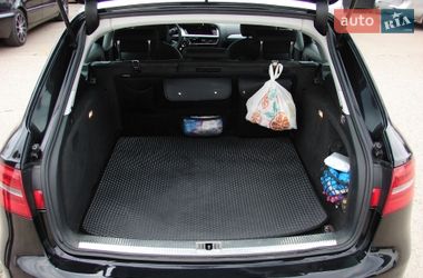 Универсал Audi A4 2015 в Одессе