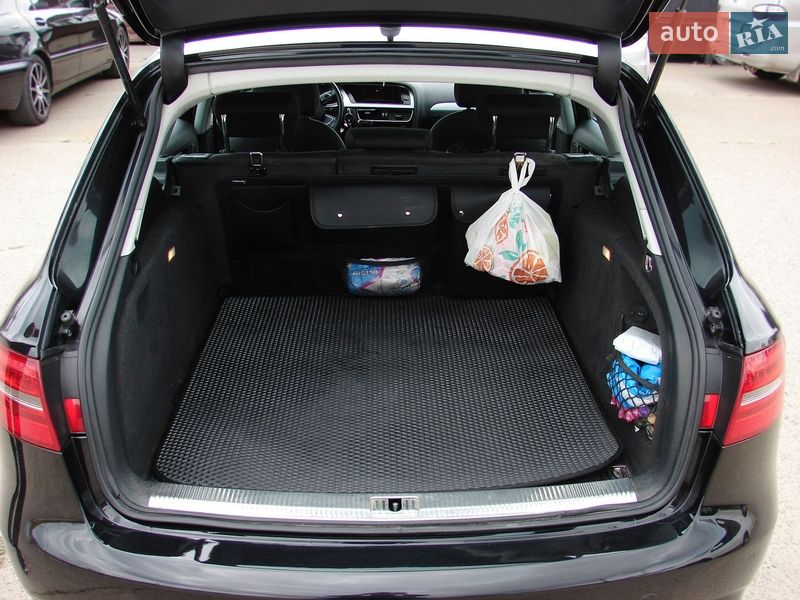 Универсал Audi A4 2015 в Одессе