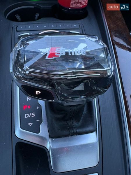 Седан Audi A4 2018 в Киеве