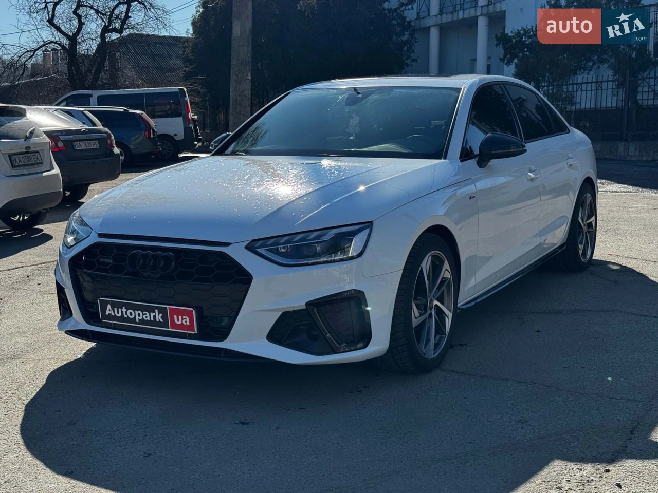 2022 Audi A4 - мініатюра 29