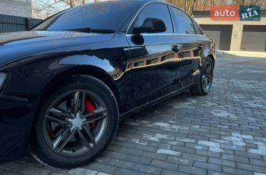 Седан Audi A4 2008 в Борщеве