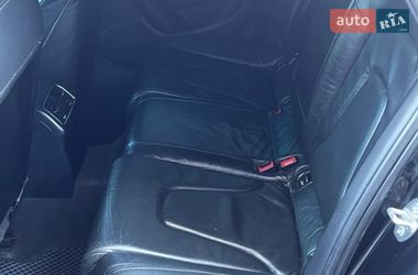 Седан Audi A4 2008 в Борщеве