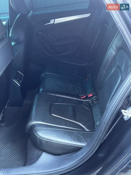 Седан Audi A4 2008 в Борщеве