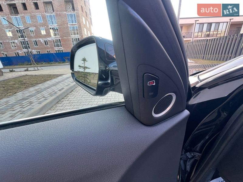 Седан Audi A4 2015 в Луцьку