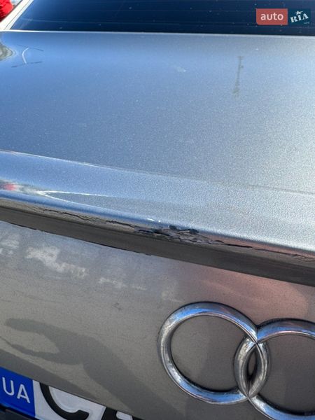 Седан Audi A4 2001 в Черкассах фото 26 Седан Audi A4 2001 в Черкассах