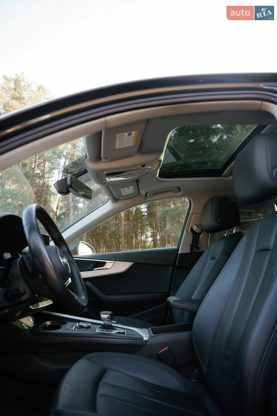 2019 Audi A4 - мініатюра 15