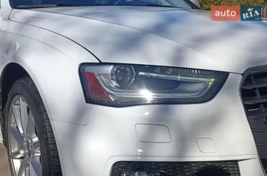 Седан Audi A4 2015 в Харькове