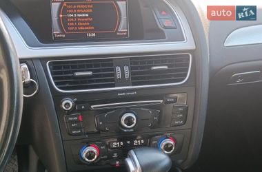 Седан Audi A4 2015 в Харькове