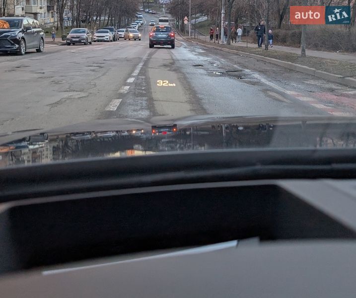 Седан Audi A4 2016 в Києві фото 38 Седан Audi A4 2016 в Києві