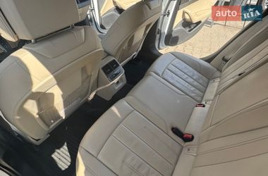 Седан Audi A4 2021 в Львове