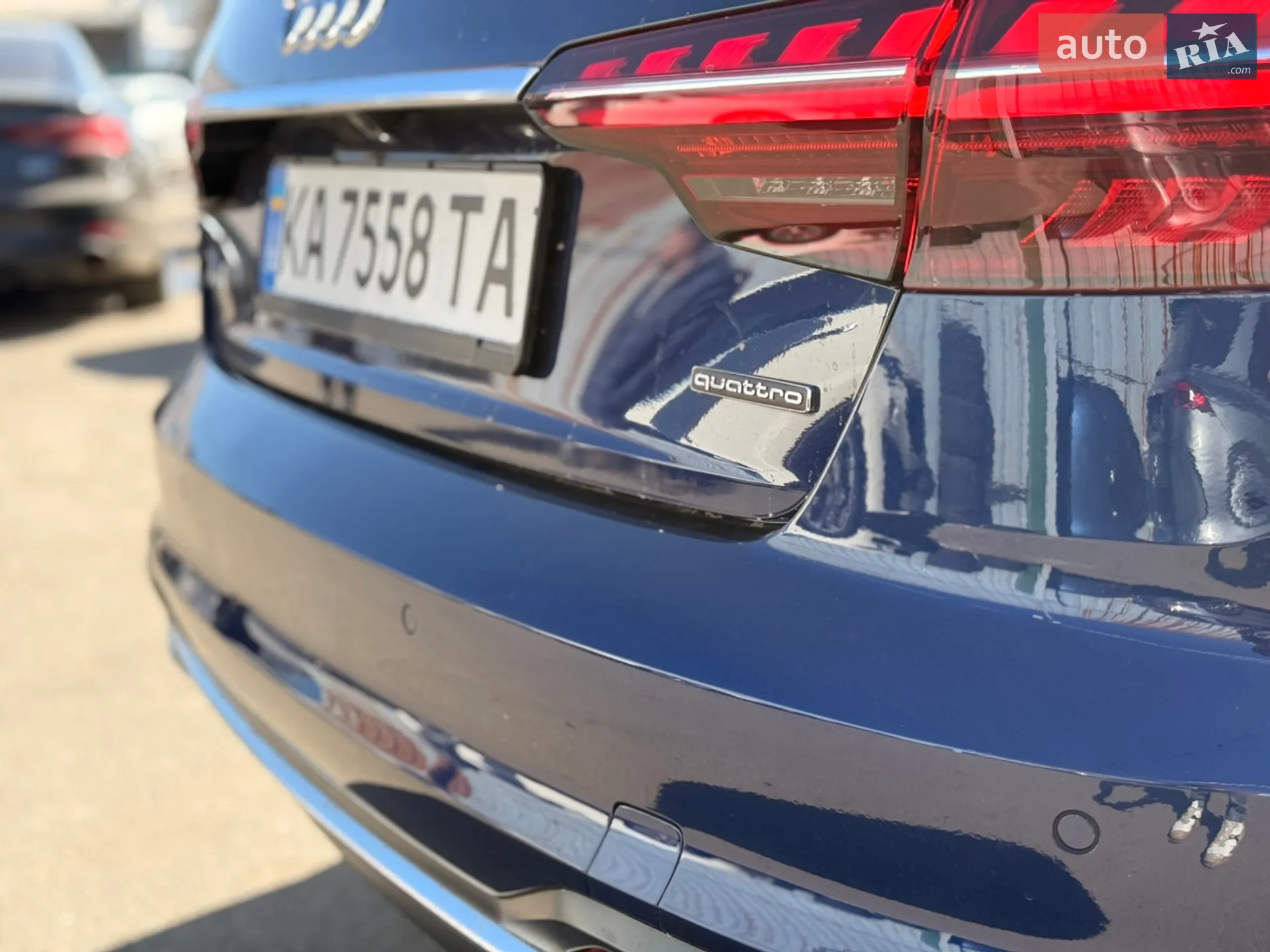 2021 Audi A4 - мініатюра 21