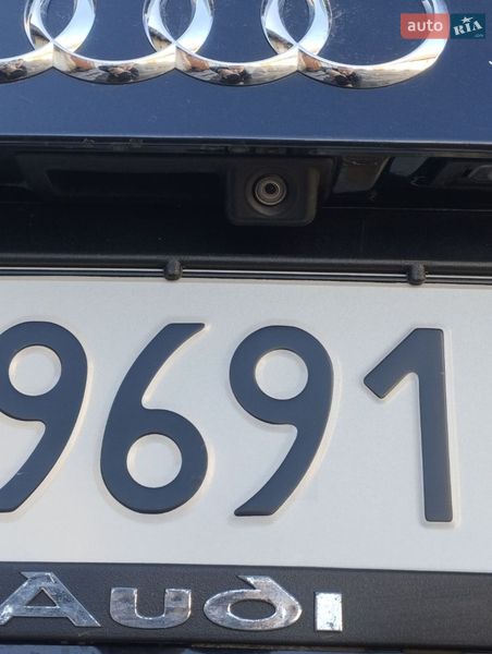 Седан Audi A4 2013 в Києві фото 6 Седан Audi A4 2013 в Києві