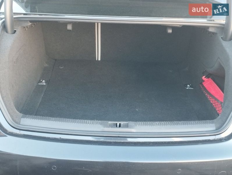 Седан Audi A4 2013 в Києві фото 15 Седан Audi A4 2013 в Києві