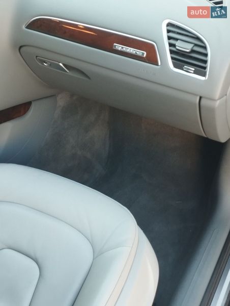 Седан Audi A4 2013 в Києві фото 18 Седан Audi A4 2013 в Києві