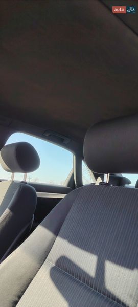 Седан Audi A4 2006 в Хороле