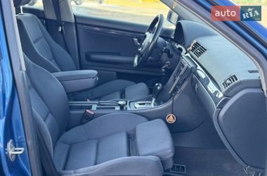 Універсал Audi A4 2003 в Чернівцях