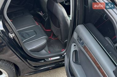 Седан Audi A4 2014 в Винниках