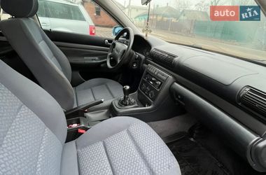 Седан Audi A4 1997 в Люботине