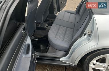 Седан Audi A4 1997 в Люботине
