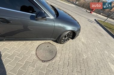 Универсал Audi A4 2019 в Днепре